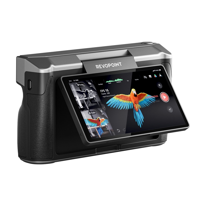 Mobilny skaner 3D Revopoint MIRACO Pro